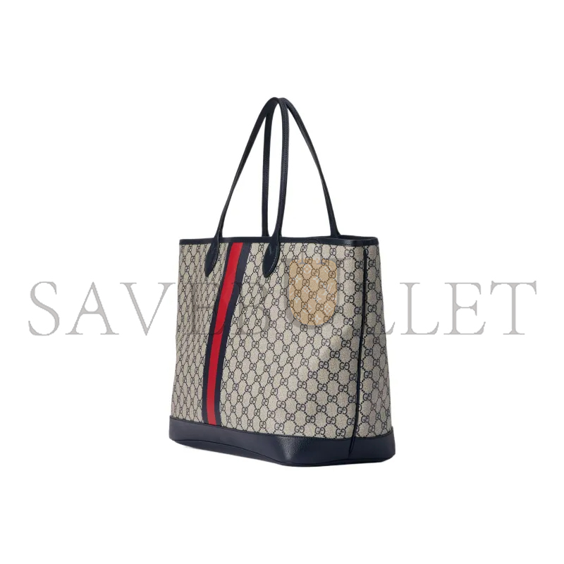 G*u*i gg large tote bag 726755 (40*33*19cm)